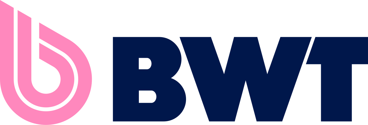 Logo de BWT