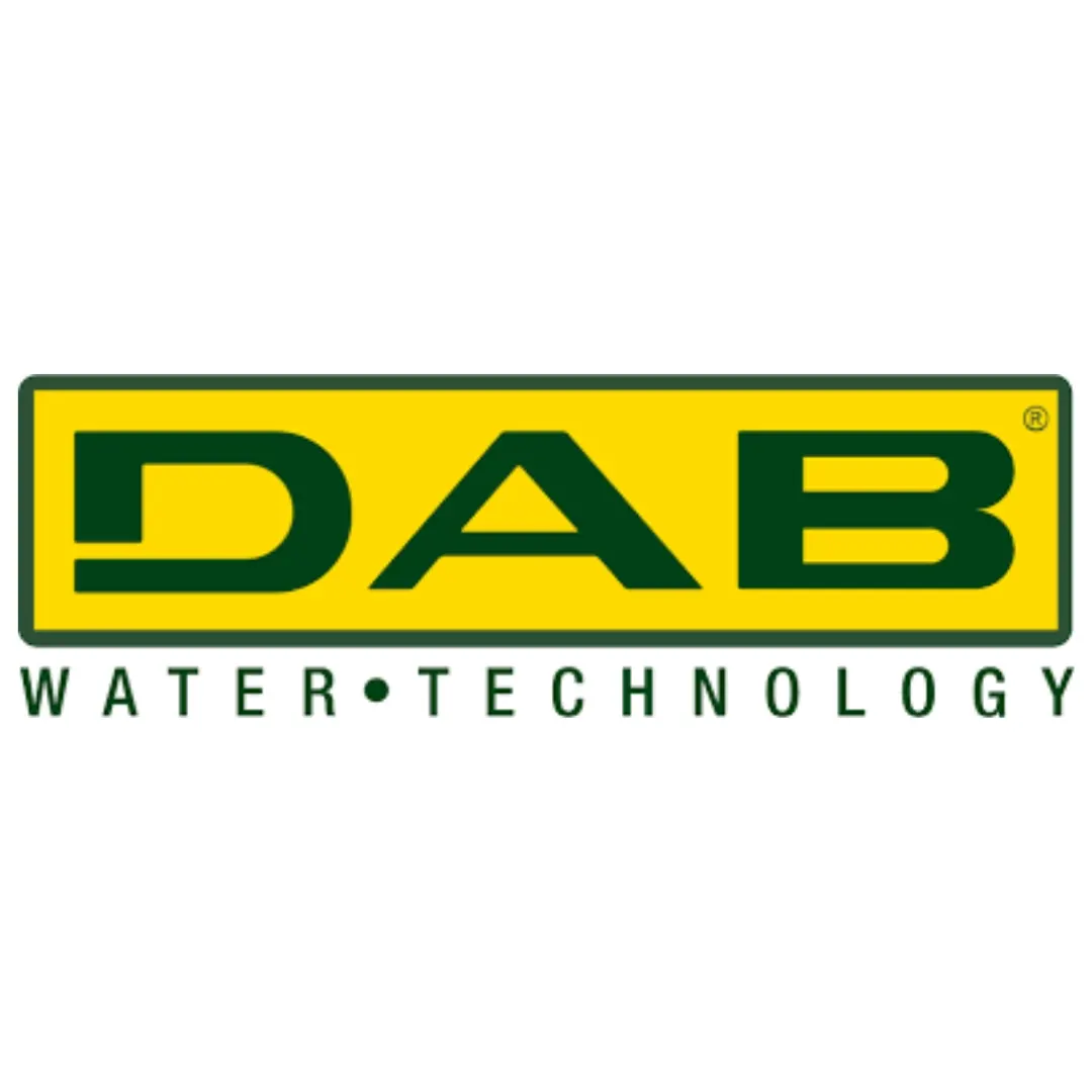 Logo de DAB
