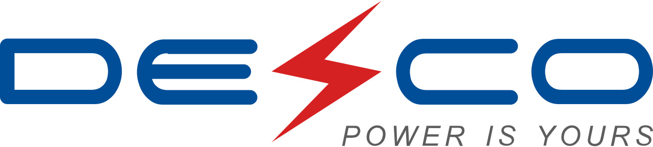 Logo de Desco