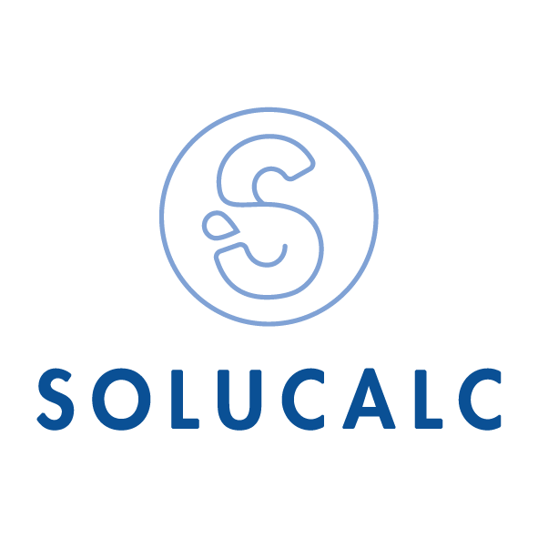 Logo de SoluCalc